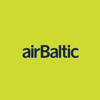 Airbaltic  uk