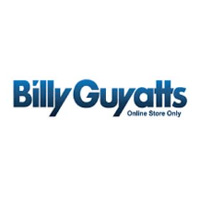 Billy Guyatts AU