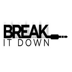 Break It Down Entertainment