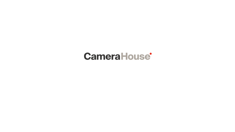 Camera House AU