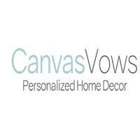 Canvas Vows