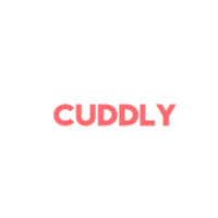CUDDLY