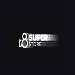 D8 Super Store