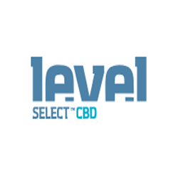 Level Select CBD