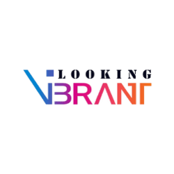 Looking Vibrant