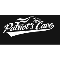 Patriots Cave