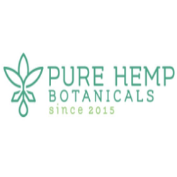 Pure Hemp Botanicals