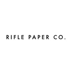 Rifle Paper Co