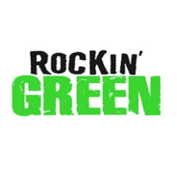 Rockin Green