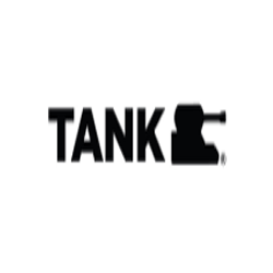 Tank Glass