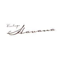 Vintage Havana